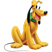 Mickey Daisy Minnie Pluto Donald Duck Mouse