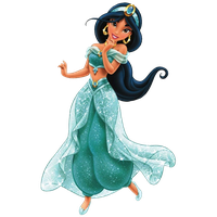 Aladdin Belle Jasmine Photos Princess Disney