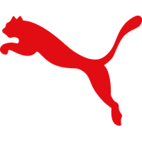 Logo Brand Puma Adidas PNG File HD