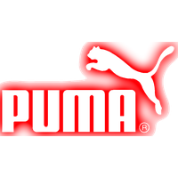 Puma Sneakers Images Logo Transparent Sportswear