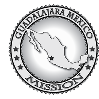 Christian Quito Mission T-Shirt Veracruz Missionary