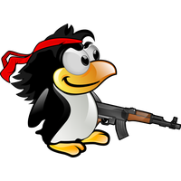 Rambo Gnu Debian Ubuntu Controversy Linux Naming