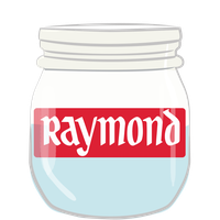Product Group Raymond Food Storage Font Containers