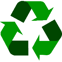 Recycle Symbol Recycling Icon HD Image Free PNG