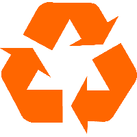 Recycle Bin Symbol Recycling Download HD PNG