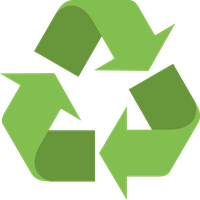 Recycle Waste Symbol Recycling Bin PNG Download Free