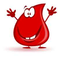 Cell Donation Blood Red Linux Free Clipart HD