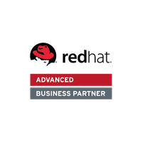 Business Partnership Computer Partner Hat Red Software