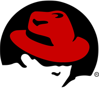 Distribution Linux Hat Red Enterprise Free Clipart HQ