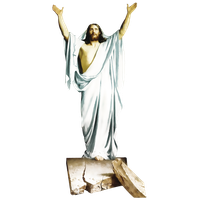 Saint Angel God Jesus Religion Historical