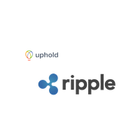 Uphold Bitcoin Cryptocurrency Coinbase Ethereum Ripple