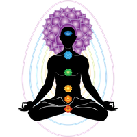 Chakra Symbol Rishikesh Yoga Meditation Download Free Image