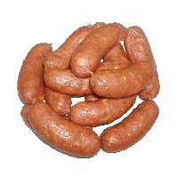 Meat Sausage Png Image