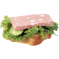 Sandwich Png Image