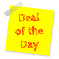 Note Promotion Sales Deal Sticky PNG Free Photo
