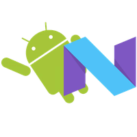 Ii Samsung Note Computer Logo Android Nougat