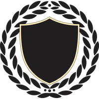 Pattern Shield Icon Free Download Image