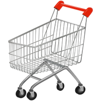 Shopping Illustration Cart Stock Free Download PNG HQ
