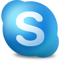 Logo Messaging Icon Instant Skype Download Free Image