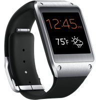 Gear Watches Samsung Smartwatch Camera Galaxy Smart