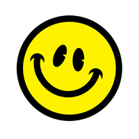 Feeling Emotion Smiley Happiness PNG File HD