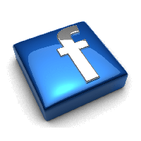 Portable Media Social Facebook Graphics Logo Network
