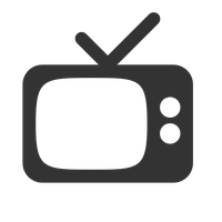 Television Communication Vector Spain Android Channel Icon