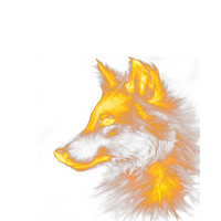 Fox Dog Wolf Red Special Effects