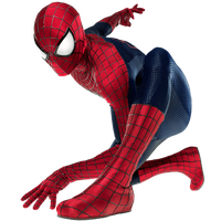 Spider-Man The Youtube Amazing Download HD PNG