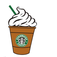 Coffee Cappuccino Latte Starbucks Frappe Cafe