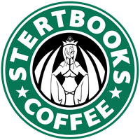 Folgers Coffee Sturbucks Siren Starbucks Logo