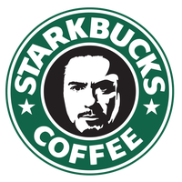 Coffee Latte Pramuka Green Starbucks Logo