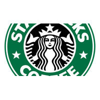 Coffee Center Power Americas Starbucks Logo Cafe