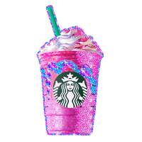 Coffee Frappuccino Iced Espresso Starbucks Unicorn