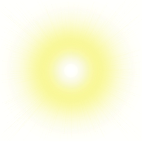 Light Glare Halo Sun PNG Image High Quality