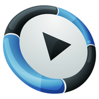 Mediaplayer Symbol Font Hp Circle Download HD PNG