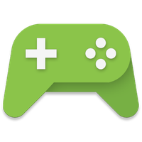 Games Symbol Font Green Play PNG File HD