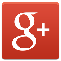 Symbol Google Plus Rectangle Sign Download HD PNG