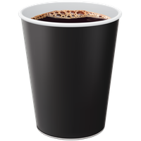 Coffee Cup Espresso Latte Takeaway Cafe