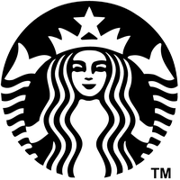 Coffee Restaurant Tea Starbucks Logo Cafe Suntrust