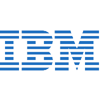 Ibm Business Technical Support Sales Director Logo