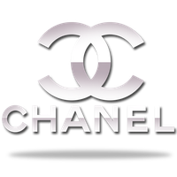 Text Brand Trademark Chanel Logo HQ Image Free PNG