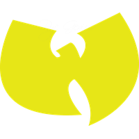 Clan Wu-Tang Apple Tang Of Wu Logo