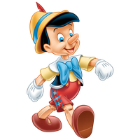 Cricket Land Pinocchio Jiminy Of Company Walt