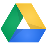 Green Google Triangle Drive Yellow Download Free Image