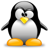 Tux Racer Linux Penguins Penguin Free Transparent Image HQ