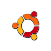 Installation Ubuntu Psd Operating Systems Booting Logo