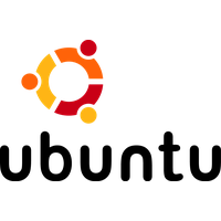 Logo Linux Operating Systems Ubuntu PNG File HD