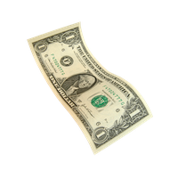 United Banknote Money Dollars Bill Dollar One-Dollar