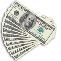 United Banknote Driver Bill Dollar One-Dollar One